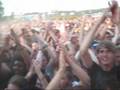 UnderOath Live-Breathing In A New Mentality, Nissan Pavilion