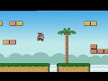 mario ... super mario 2d arcade dos abandonware game classic easy coin jump shot 