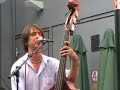 Jesse Garon & The Greyhounds
