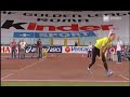 golden league rome accident tero pitkamaki salim sdiri