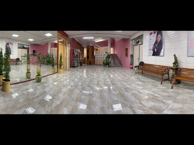 Institution of higher education «Kyiv Academy of Applied Art» video #5