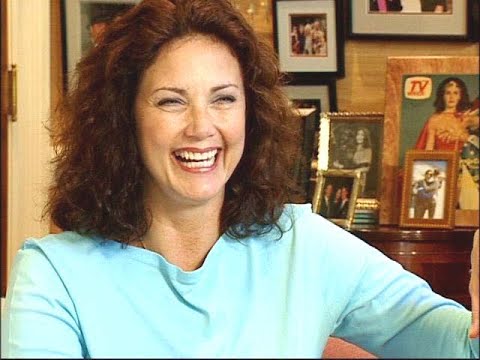 Lynda Carter
