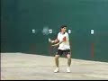 jorge frías (esp) vs homero hurtado (turbo) (mex)