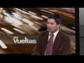 Entrevista a Pamela Rodríguez. Sin Vueltas con Renato Cisneros