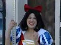 MADtv - Disney Girl: Wonderfully Normal Day and Adult Film Taping sketches MADtv - Disney Girl: Wonderfully Normal Day and Adult Film Taping sketches