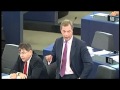 Farage: EU Economic Governance is Anti-Democratic Dictatorship