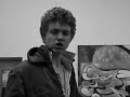 george fenton starring in a satirisation of mark pluck's campness. enjoi.