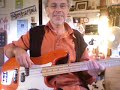 Absolutely Free Online Beginner Bass Lesson Number 2