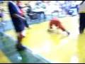 videos de Ahmanni, Karate Technician, a.k.a. Craaazy Legs