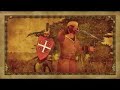 Medieval II Total War Denmark Intro