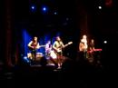 Vapnet, live