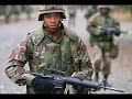Tribute to US troops serving in Iraq along with a massage to Osama in the Song Osama-Yo' Mama by Ray Stevens