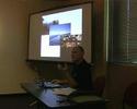 Ecoliving Expo - Roger Carthew - Going Green