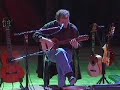 Escaramujo en el CCP (7/7/04) 1er parte
