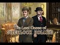 join sherlock holmes and solve mysterious cases of forgery, kidnapping, murder and more! dust off your magnifying glass and use your astute observational skills to gather evidence, unlock vital clues and track down the suspects. grab it from www.focusmm.co.uk