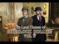 join sherlock holmes and solve mysterious cases of forgery, kidnapping, murder and more! dust off your magnifying glass and use your astute observational skills to gather evidence, unlock vital clues and track down the suspects. grab it from www.focusmm.co.uk