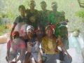 Concluintes CPM 2007 - Turma G3