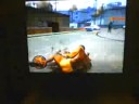 Randomness on Grand Theft auto.