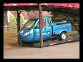 ZAP Xebra Truck 