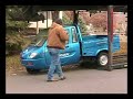 ZAP Xebra Truck 