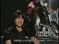 www.aullidos.com

entrevista a selma blair (hellboy 2)