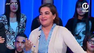 Mazal El 7al_Cut1020 | مازال الحال