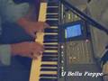 L'AMORE NON SI SPIEGA - Sergio Cammariere - cover piano voce