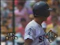 あの名監督、駒大苫小牧香田誉士史監督が佐賀商の選手として甲子園に出場した時です。この２打席の解説から香田選手の野球に対する姿勢が伺えますよ。相手の県岐阜商には西武ライオンズの和田選手がいます。