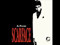 Scarface -Push it to the limit-