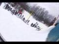 max vanier freeskier