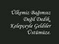 U?ur Mumcu-Sesleni? U?ur Mumcu-Sesleni?