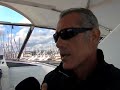 48° Salone Nautico: il gommone più lungo del mondo 48° Salone Nautico: il gommone più lungo del mondo