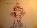 cartoon sketch pt 1
