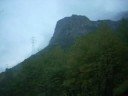 drive through Parnassos National Park 1