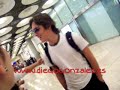 diego gonzalez en el aeropuerto  www diegogonzalez es