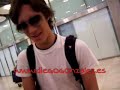 diego gonzalez en el aeropuerto  www diegogonzalez es