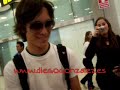 diego gonzalez en el aeropuerto  www diegogonzalez es