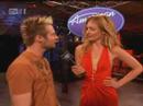 Blake Lewis Backstage Interview - AI6 Top 16