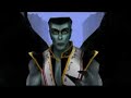 Legacy of Kain: Parasite God