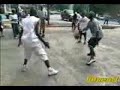 trucos  y fintas de basket