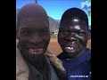 Funny African Prank Call