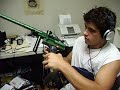 VIKING VIKING VIKING PAINTBALL EGO BOLT
