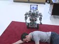 The Real WALL-E