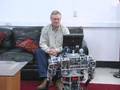 The Real WALL-E
