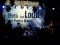 Luna Amara - INTUNECARE (live)
