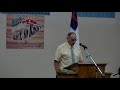 Moraine Heights Baptist Church Live Stream