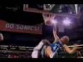 Dİrk Nowitzki NBA Journey by GENERAUX