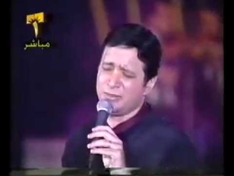أغنية نفسي - غناء الفنان المتميز...