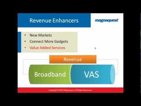 how to provide value added service