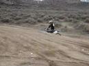 Dirt Bike Jumping Dirt Bike Jumping